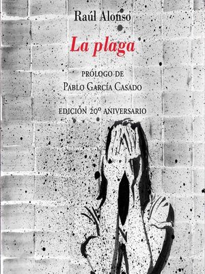 cover image of La plaga